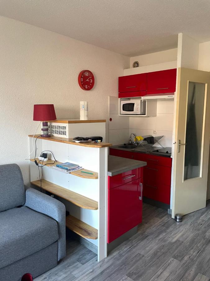 Frejus, Studio Dans Residence Avec Piscine エクステリア 写真
